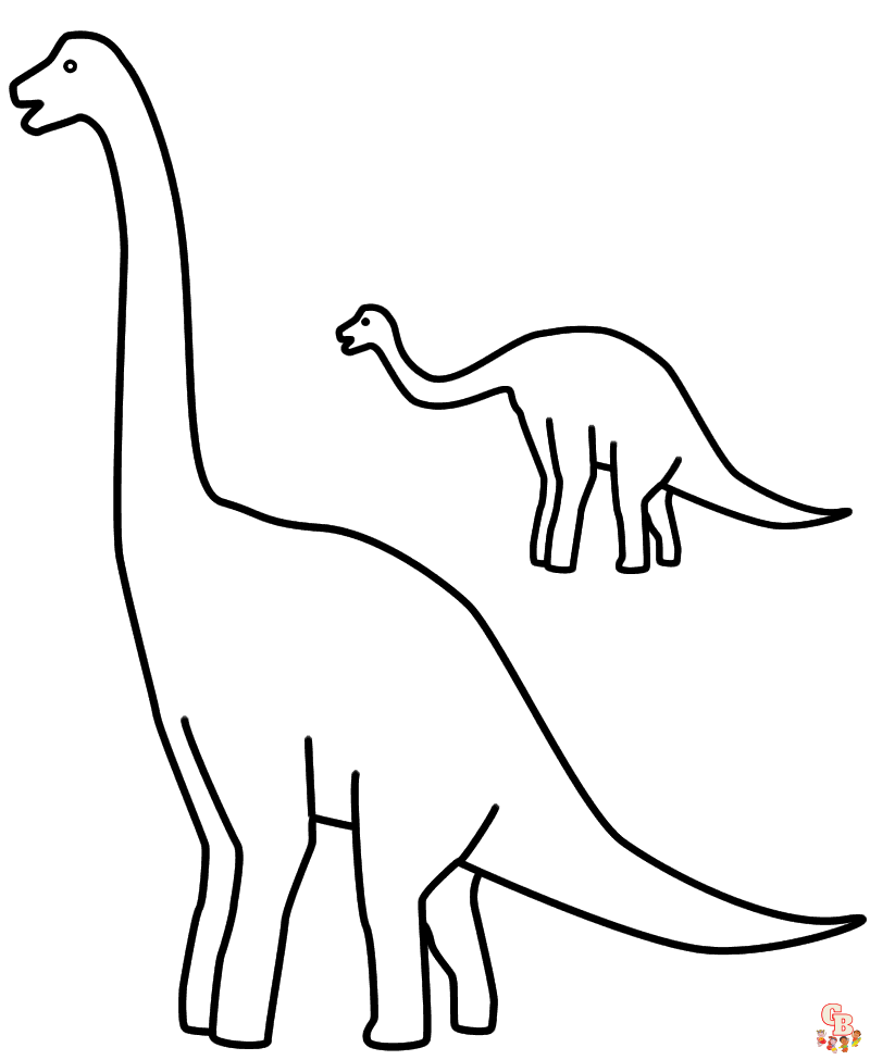 brachiosaurus 1
