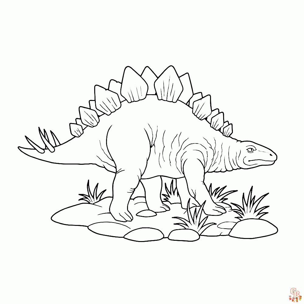 stegosaurus 4