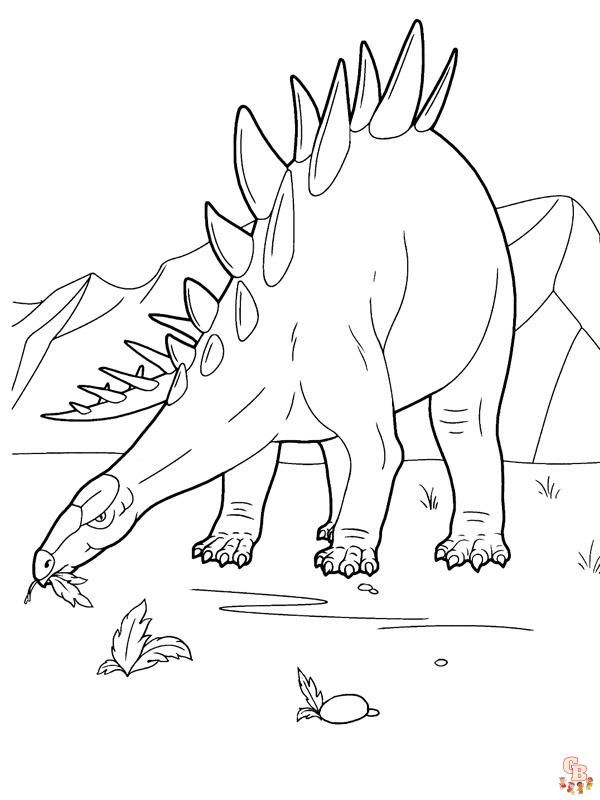 stegosaurus 4