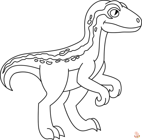 velociraptor 1