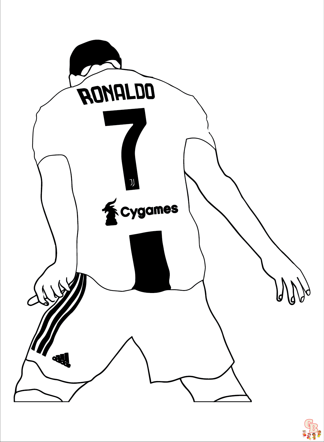 Pictures Cristiano Ronaldo
