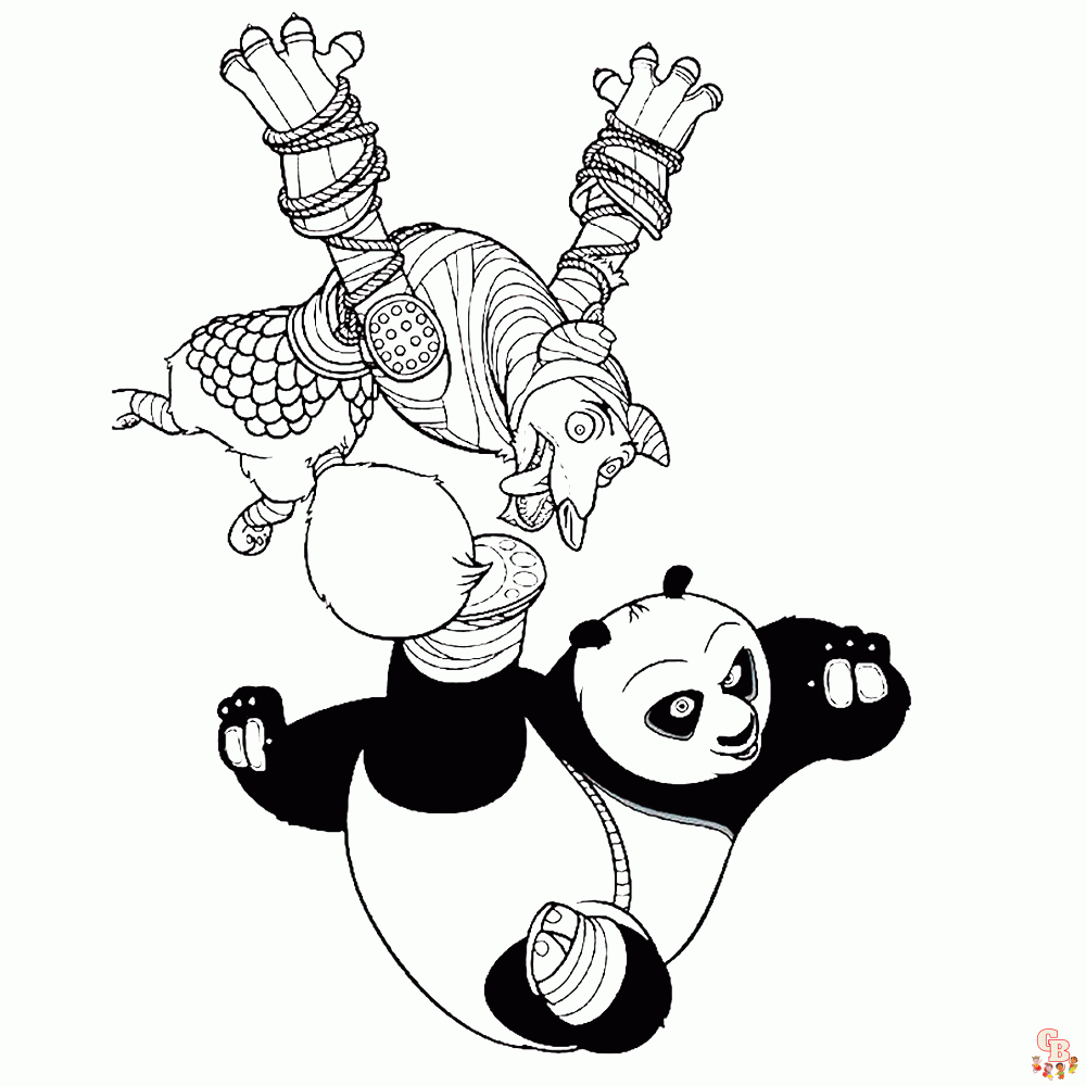 kungfu panda 0010